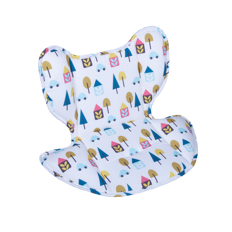 Zoomi HYGEE HOUSES Lower Liner - Spare Part - Cosatto Store