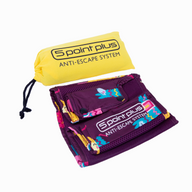zoomi LLAMARAMA 5p+ Anti Escape System