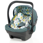 Dock  i-size Group 0+ Car Seat Fjord - Carseat - Cosatto Store