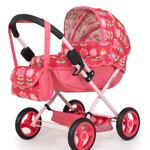 Wowette Dolls Pram Fairy Garden - Dolls Pram - Cosatto Store