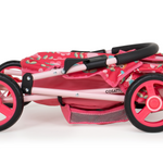 Wowette Dolls Pram Fairy Garden - Dolls Pram - Cosatto Store