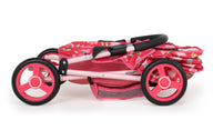 Wowette Dolls Pram Fairy Garden