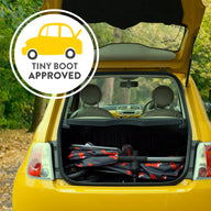 Giggle 3 Car Seat Bundle Into The Wild