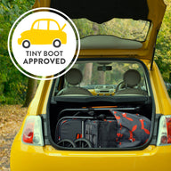 Giggle 3 Car Seat Bundle Into The Wild