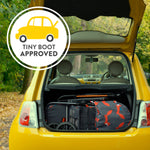 Giggle Quad Car Seat Bundle Into The Wild - Bundle - Cosatto Store