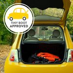 Woosh XL Stroller Paloma On The Prowl - Stroller - Cosatto Store