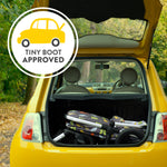 Wow 2 Car Seat Bundle Hedgerow - Bundle - Cosatto Store