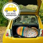 Wowee Chassis and Seat Unit Lunaria - Pram and Pushchair - Cosatto Store