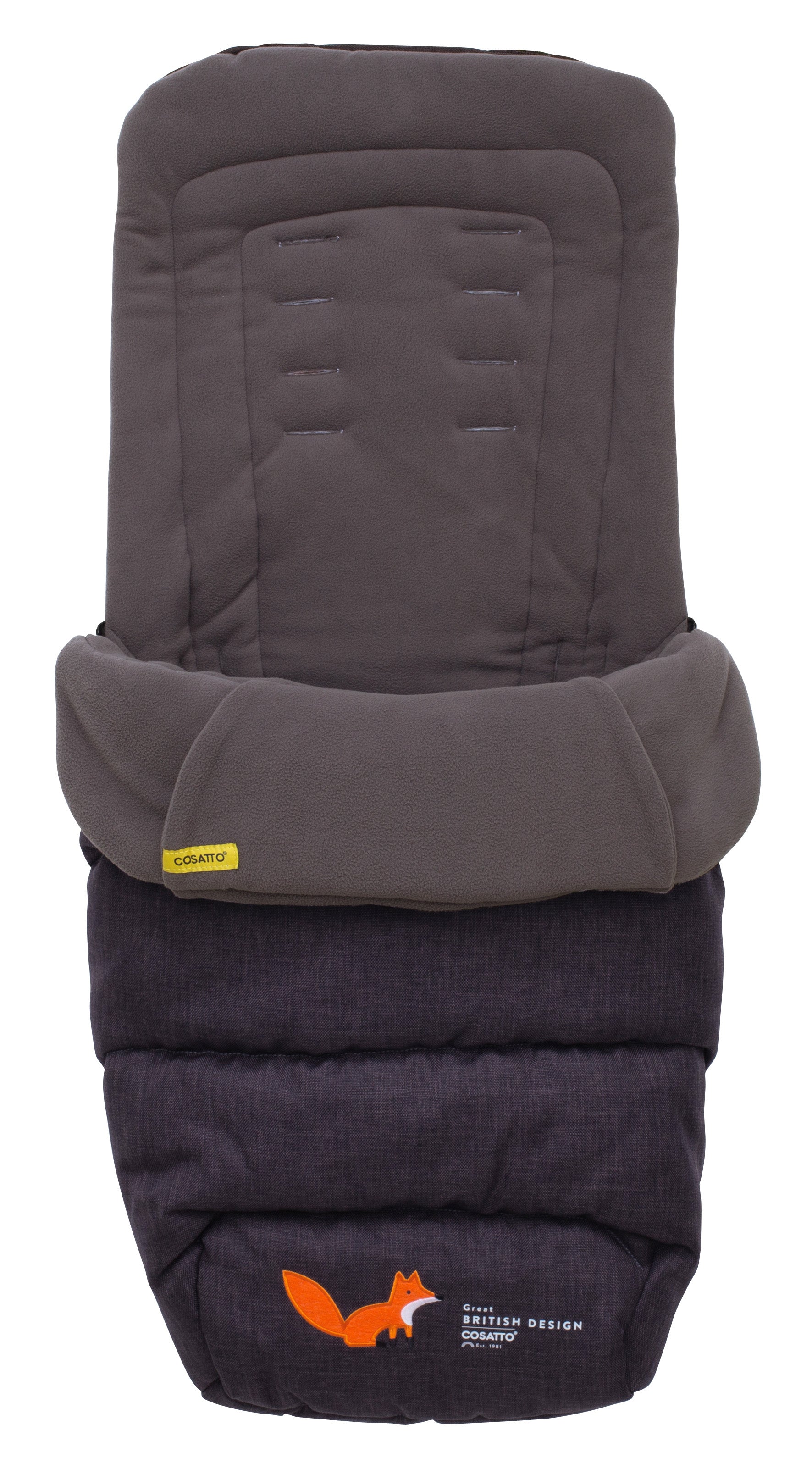 Cosatto happy campers footmuff Clearance