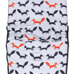Cosatto Footmuff Mister Fox - Footmuff - Cosatto Store