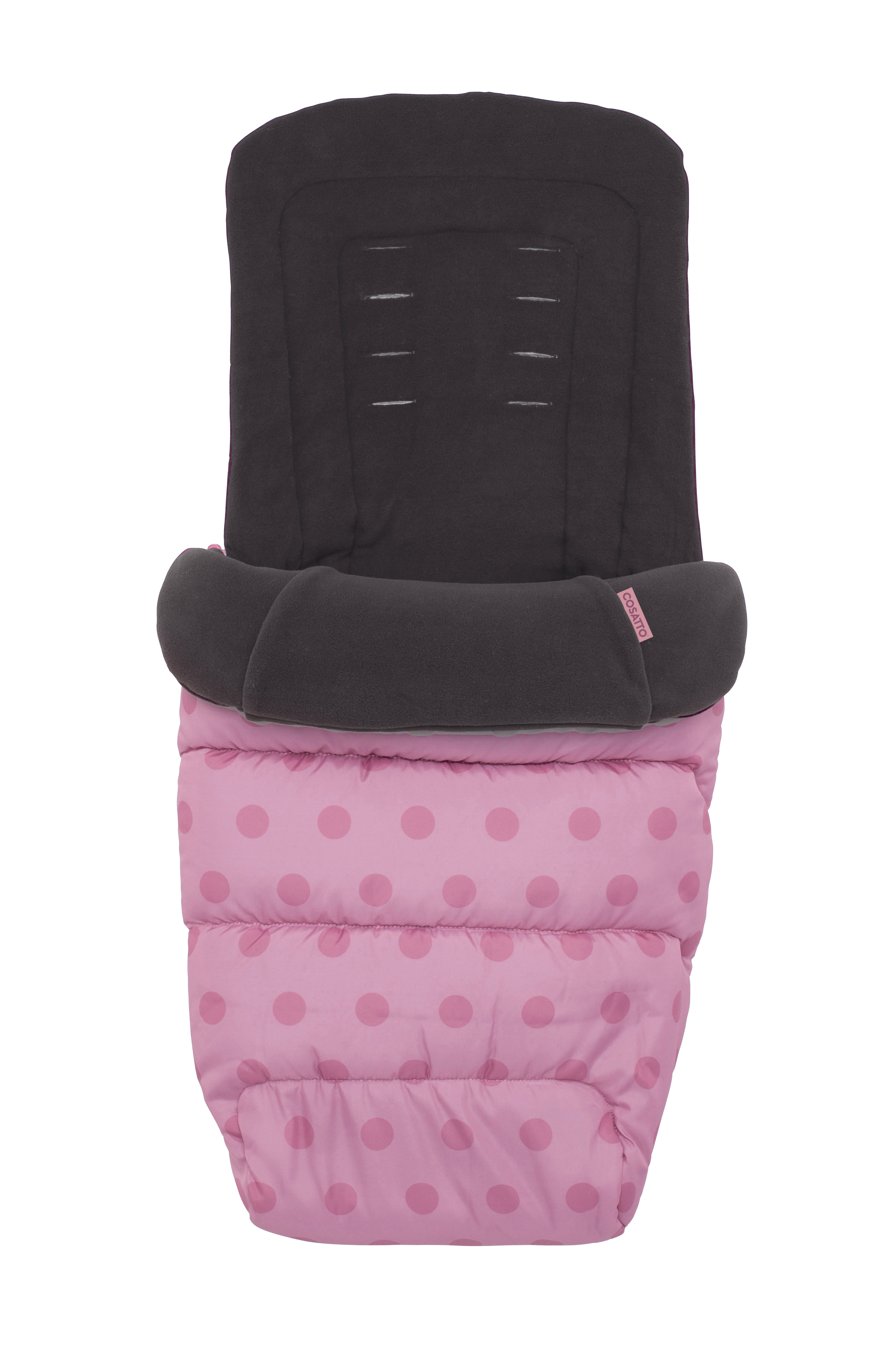 Cosatto Footmuff Bunny Buddy – Cosatto Store - Main Image