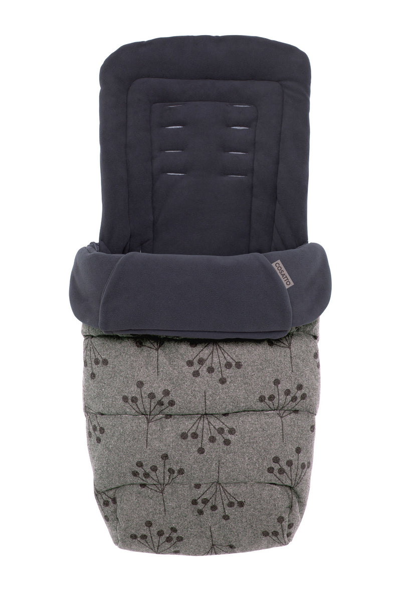 Cosatto Footmuff Hedgerow - Footmuff - Cosatto Store