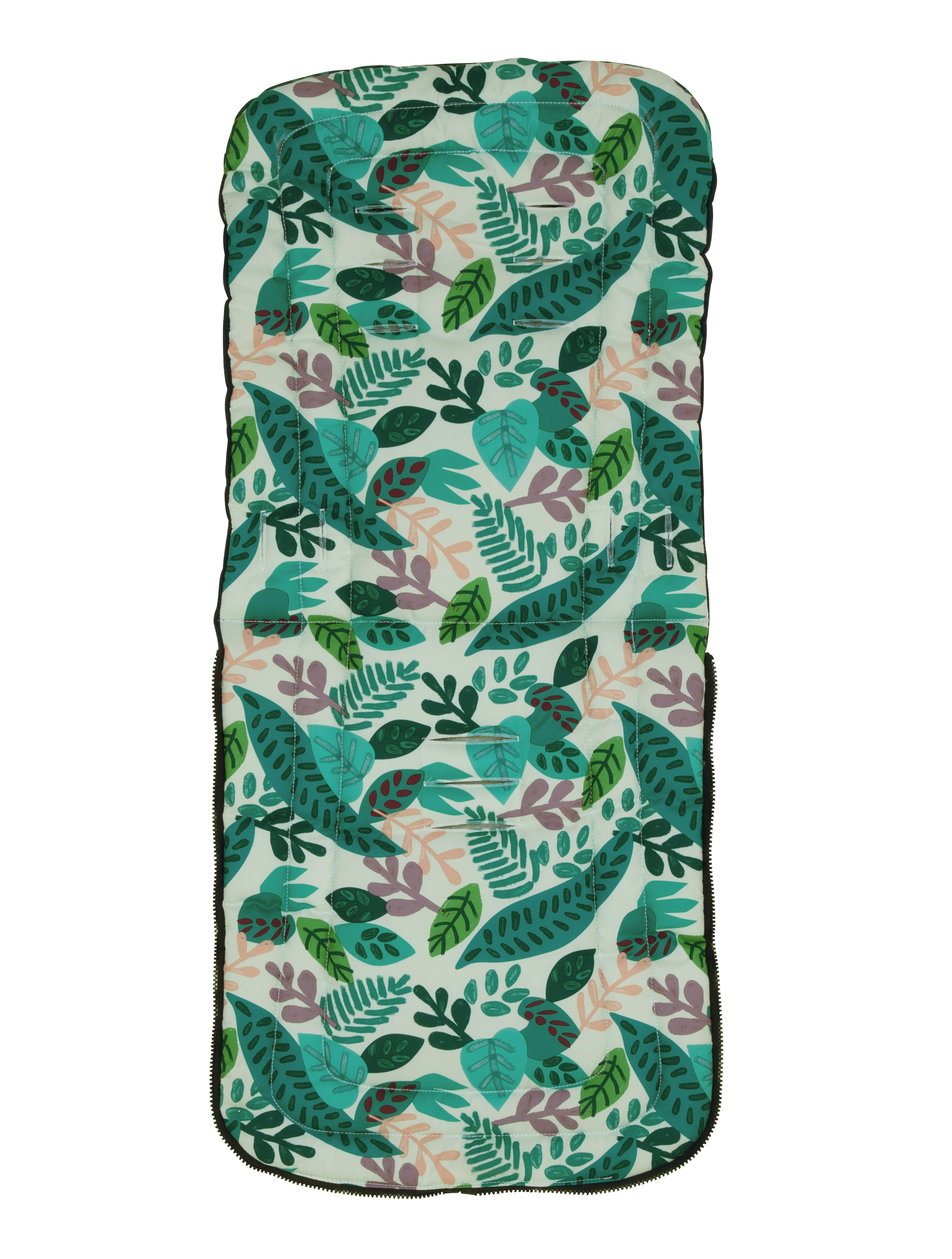 Cosatto Footmuff Midnight Jungle