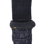 Ex Display Wow 2 Special Edition Pram and Accessories Nature Trail Shadow - Pram and Pushchair - Cosatto Store