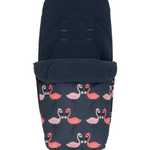 Giggle 3 in 1 i-Size Everything Bundle Pretty Flamingo - Bundle - Cosatto Store