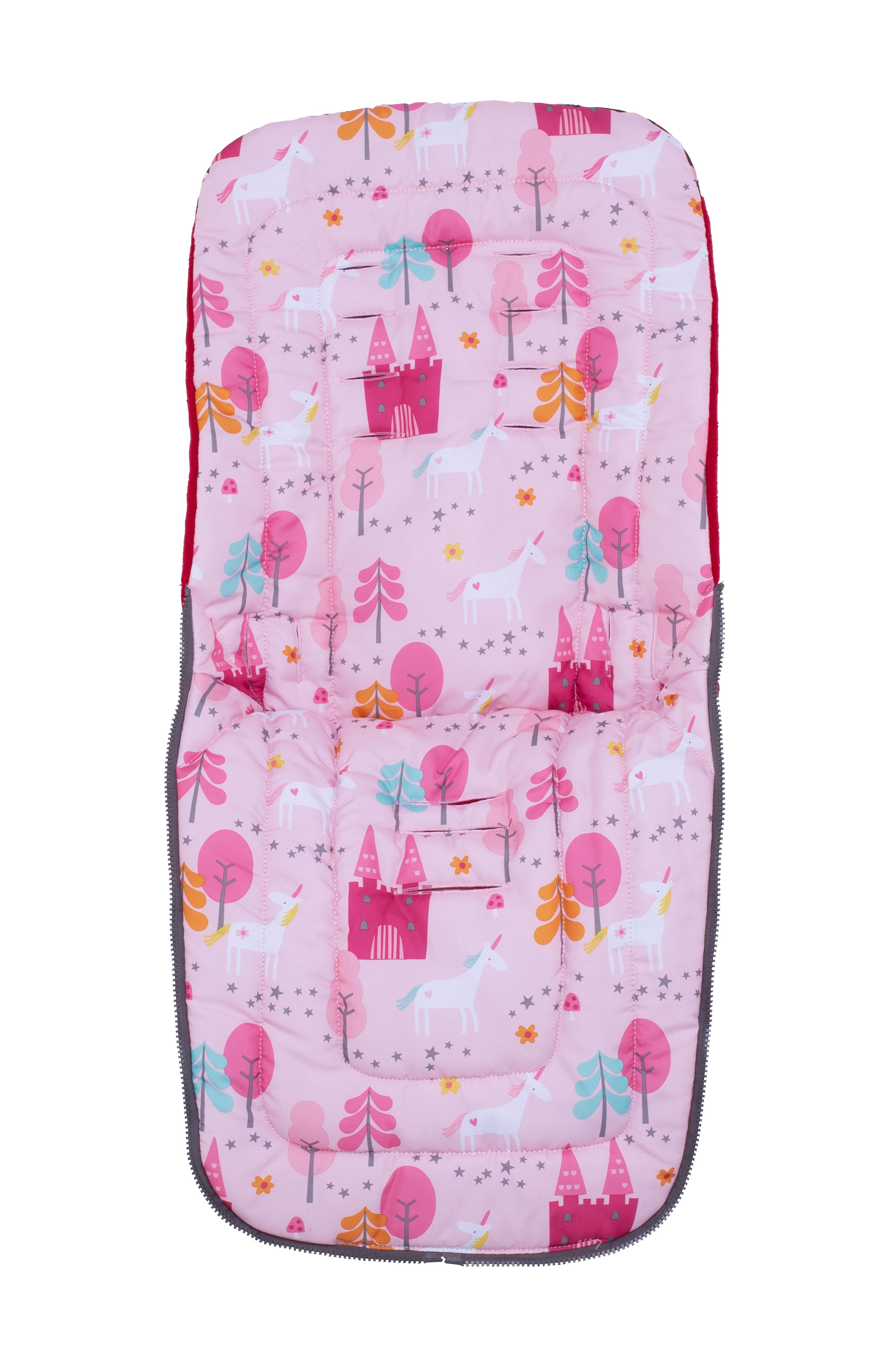 Unicorn footmuff shop