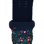 Wow XL Seat Unit Wildling (With Footmuff) - Seat Unit - Cosatto Store