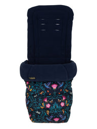 Wow XL Pram and Accessories Bundle Wildling