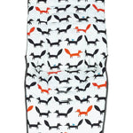 Wow 2 Everything Bundle Charcoal Mister Fox - Bundle - Cosatto Store