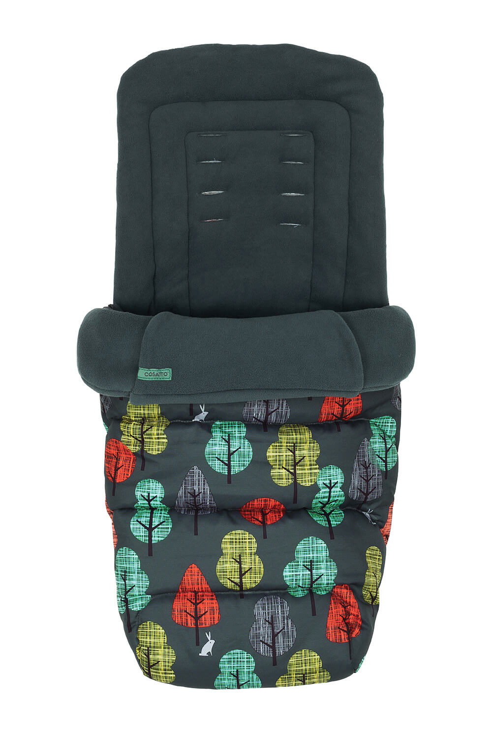 Giggle 3 Everything Bundle Hare Wood