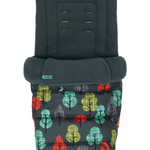 Cosatto Footmuff Hare Wood - Footmuff - Cosatto Store