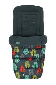 Cosatto Footmuff Hare Wood