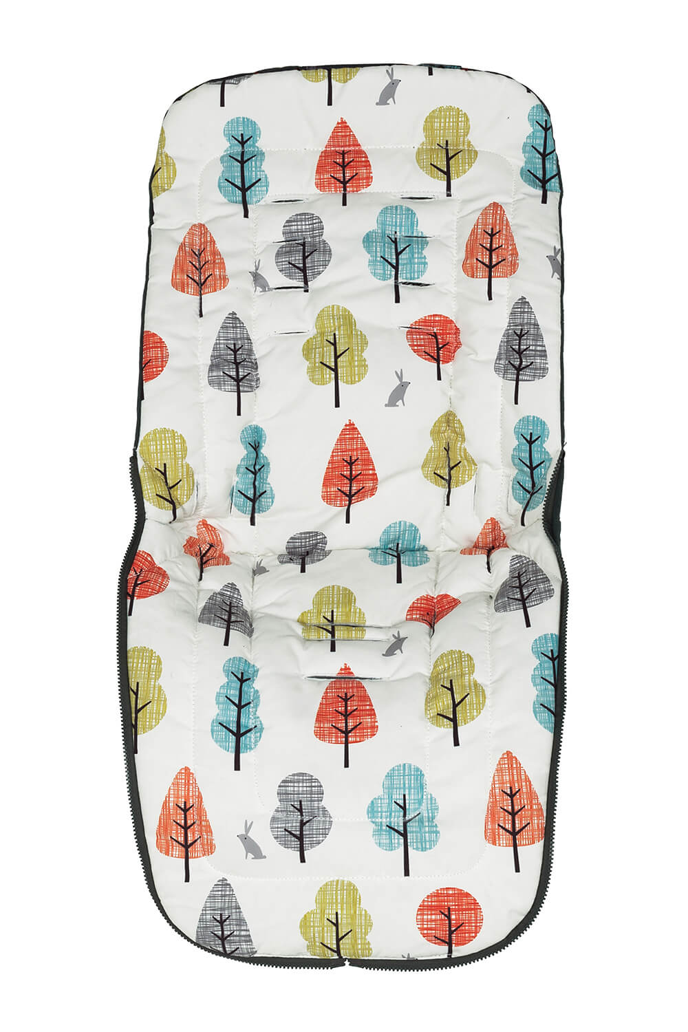 Giggle 3 Everything Bundle Hare Wood