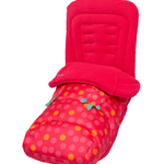 Cosatto Footmuff Miss Dinomite (Single) - Footmuff - Cosatto Store