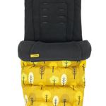 Cosatto Footmuff Spot The Birdie - Footmuff - Cosatto Store