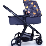 Pre loved Giggle Mix Debut - Bundle - Cosatto Store