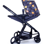 Pre loved Giggle Mix Debut - Bundle - Cosatto Store
