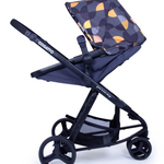 Pre loved Giggle Mix Debut - Bundle - Cosatto Store