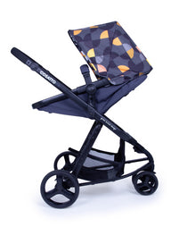 Giggle Mix Hold Car Seat Bundle Debut