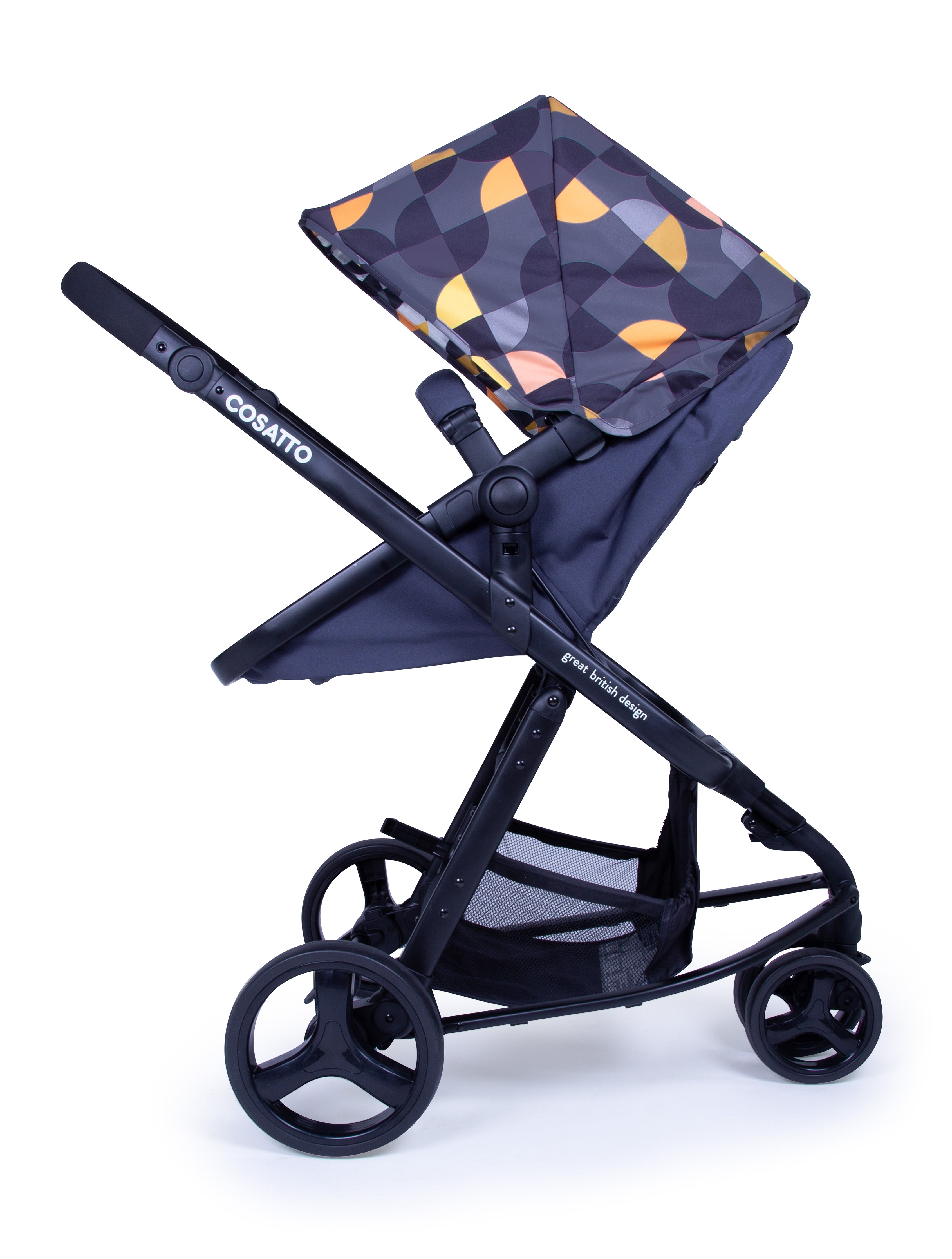 Cosatto giggle mix sale car seat