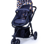 Pre loved Giggle Mix Debut - Bundle - Cosatto Store