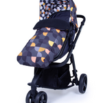 Giggle Mix Hold Car Seat Bundle Debut - Bundle - Cosatto Store