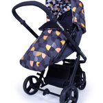 Giggle Mix Hold Car Seat Bundle Debut - Bundle - Cosatto Store