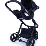 Giggle Mix Hold Car Seat Bundle Debut - Bundle - Cosatto Store