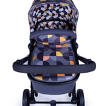 Pre loved Giggle Mix Debut - Bundle - Cosatto Store