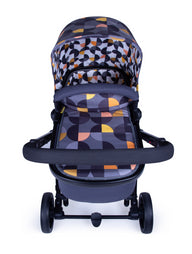 Giggle Mix Hold Car Seat Bundle Debut