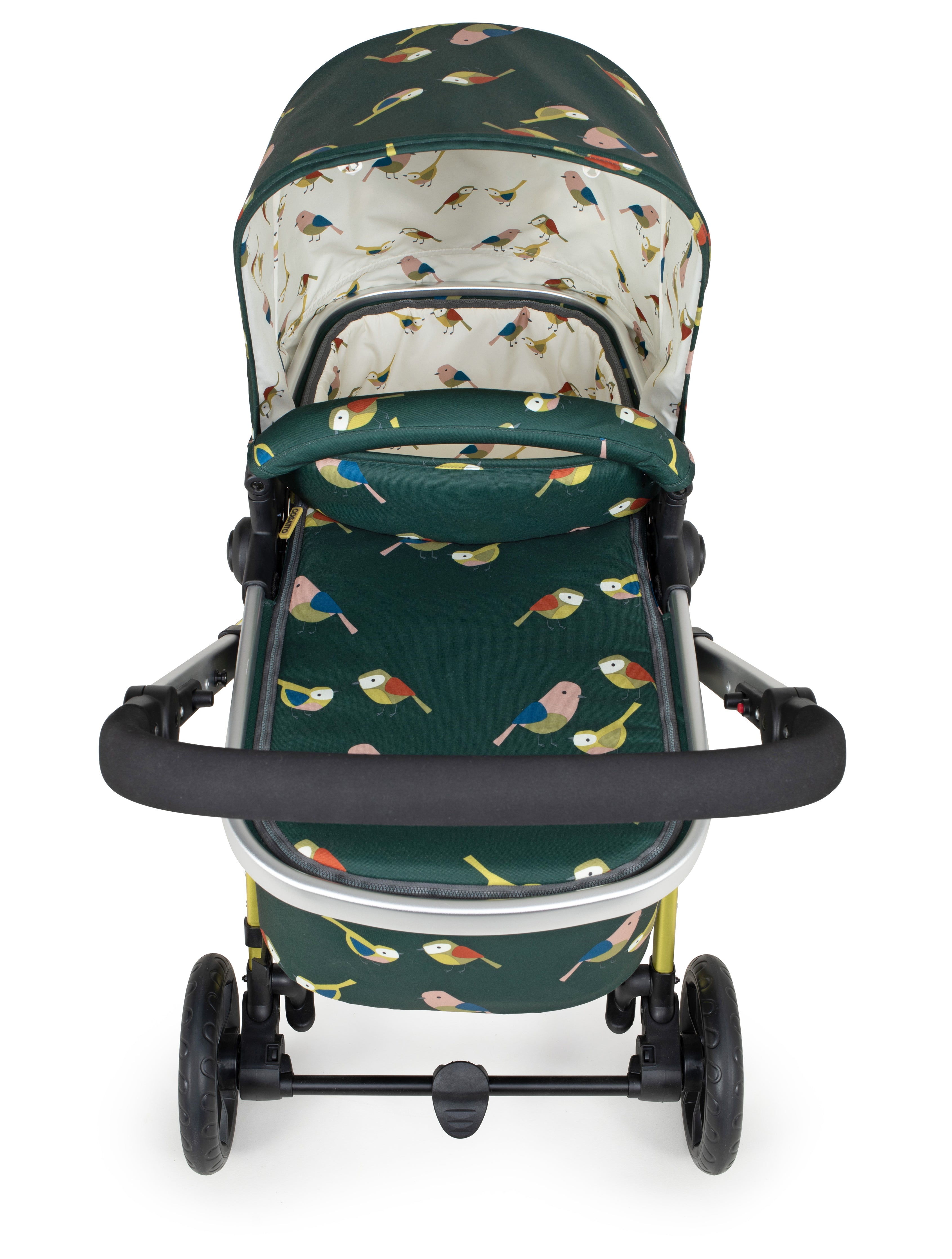 Giggle 2 in 1 Bundle Birdland - Bundle - Cosatto Store