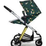 Giggle 2 in 1 i-Size Everything Bundle Birdland - Bundle - Cosatto Store