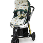 Giggle 2 in 1 i-Size Everything Bundle Birdland - Bundle - Cosatto Store