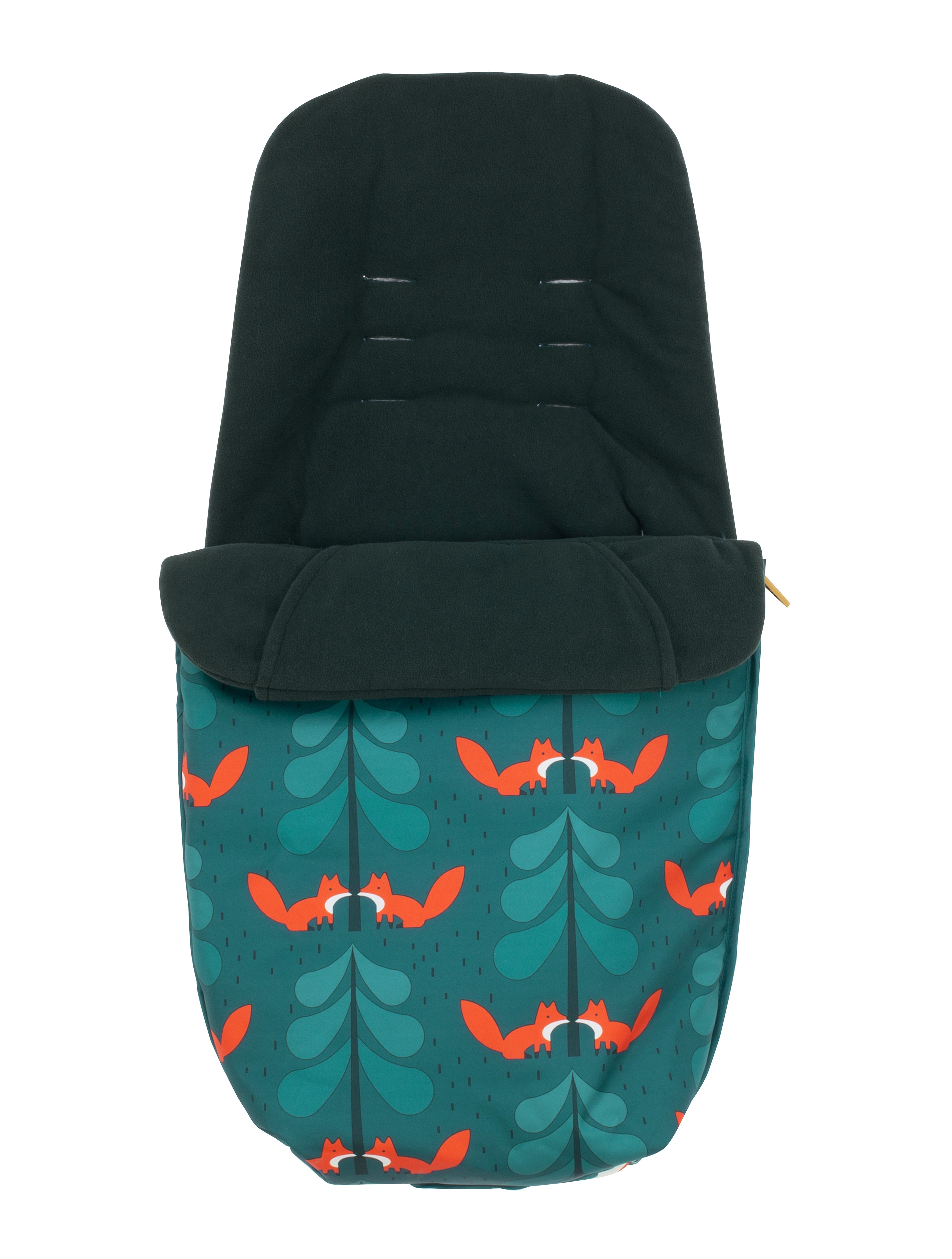 Cosatto cuddle monster footmuff clearance