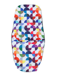 Giggle 2 in 1 Everything Bundle Kaleidoscope