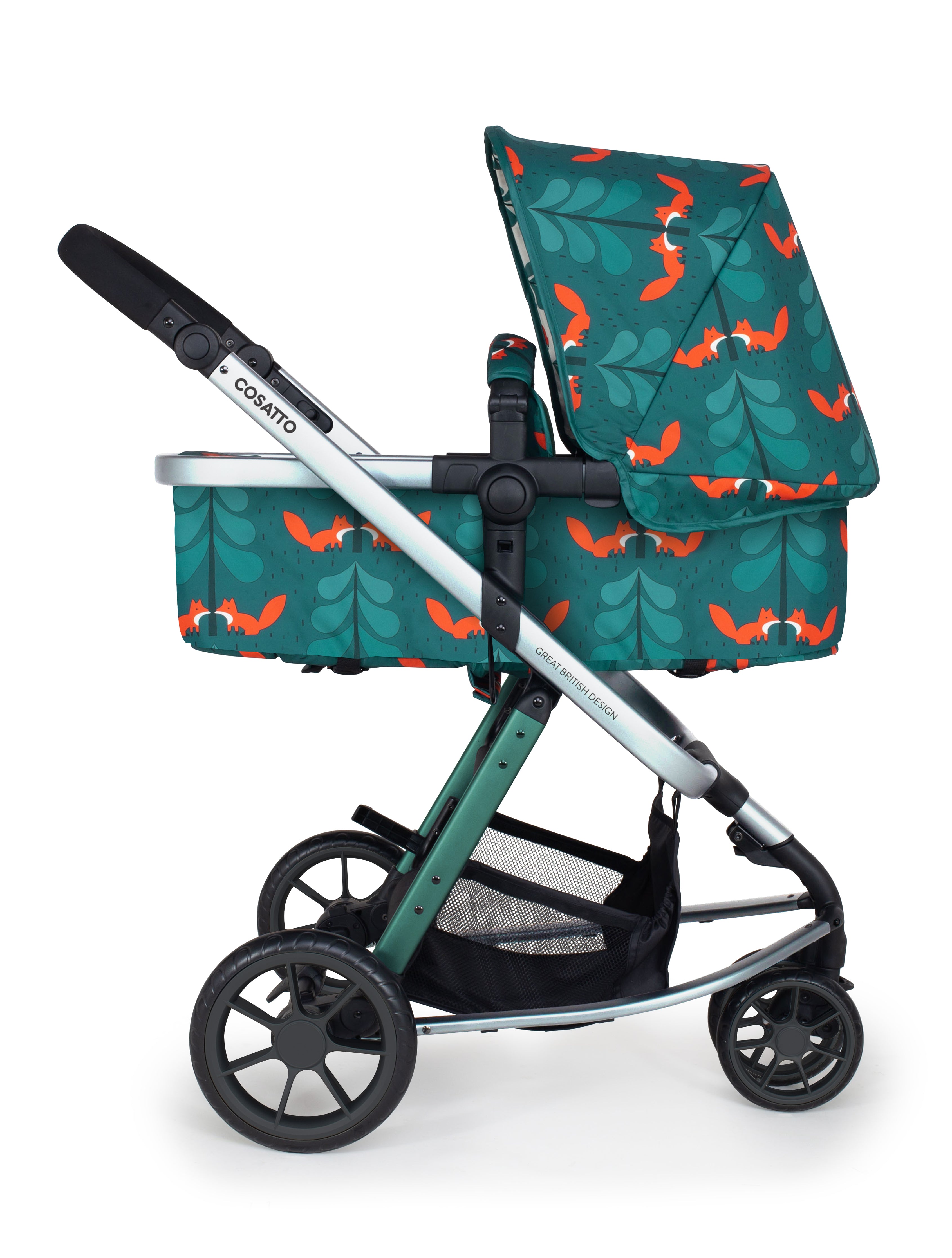 Cosatto giggle 2 smyths clearance