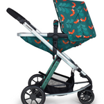 Giggle 2 in 1 i-Size Everything Bundle Fox Friends - Bundle - Cosatto Store