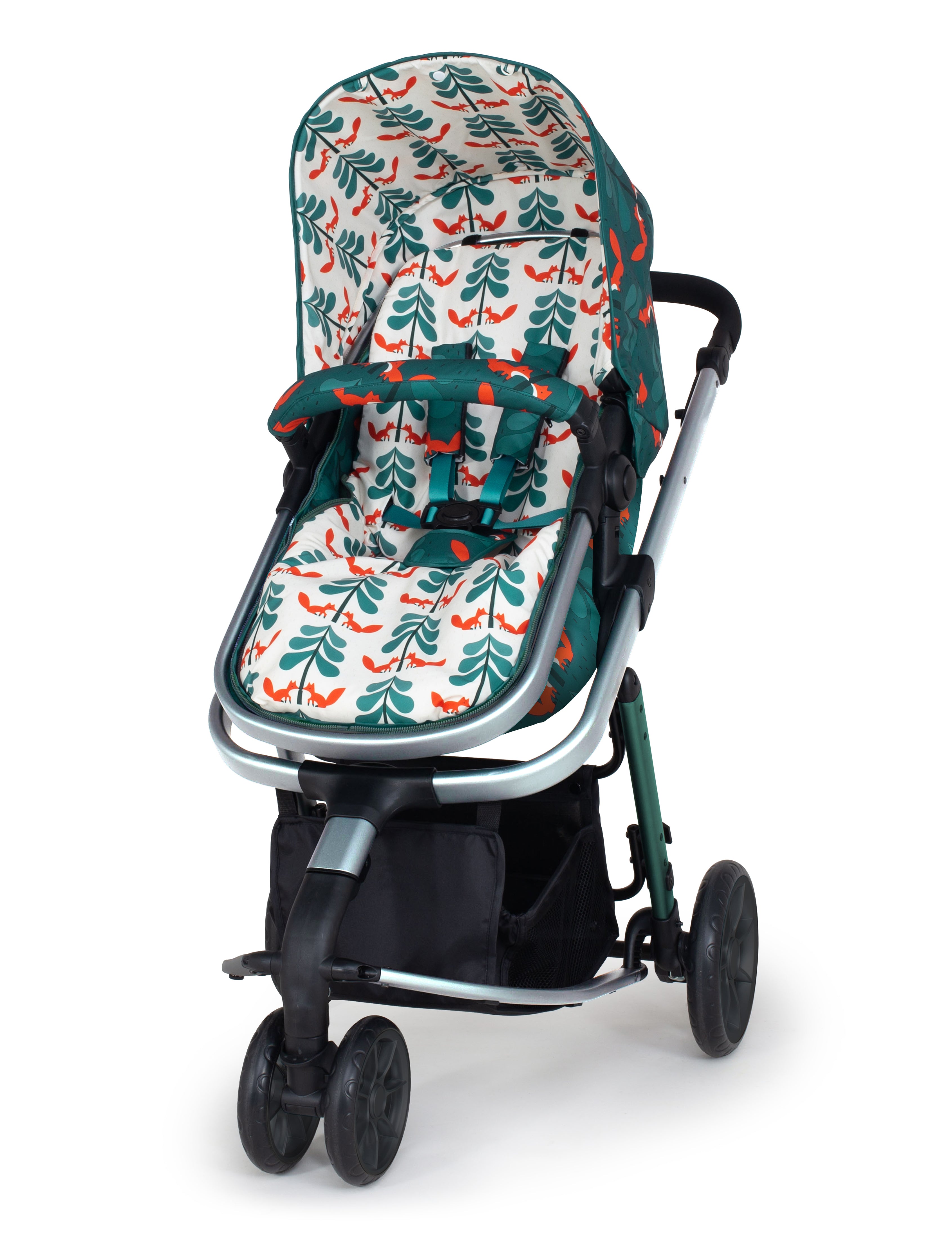 Cosatto giggle 2 travel system pom pom tree deals