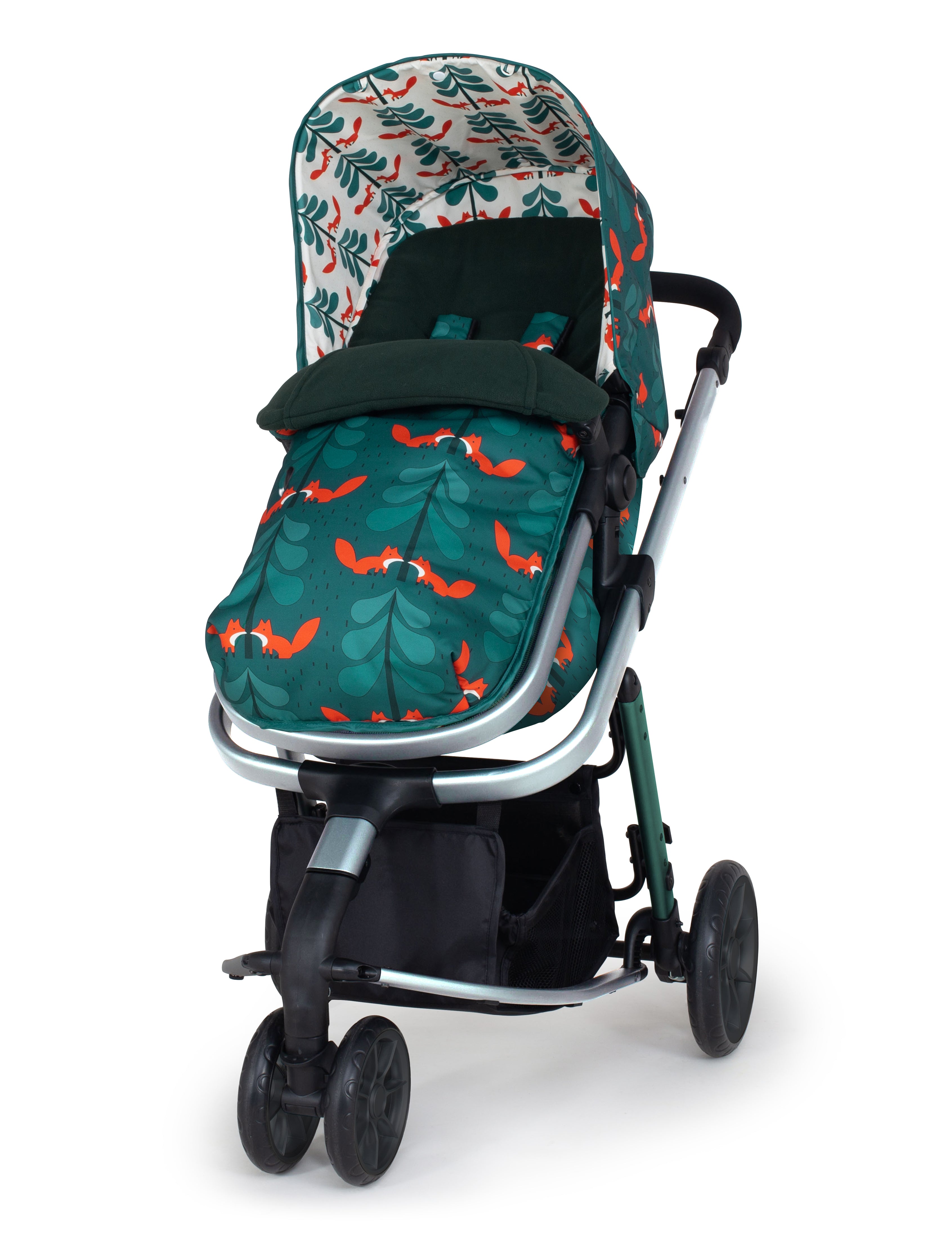 Cosatto giggle 2 rain cover outlet
