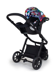 Giggle 2 in 1 Everything Bundle Kaleidoscope
